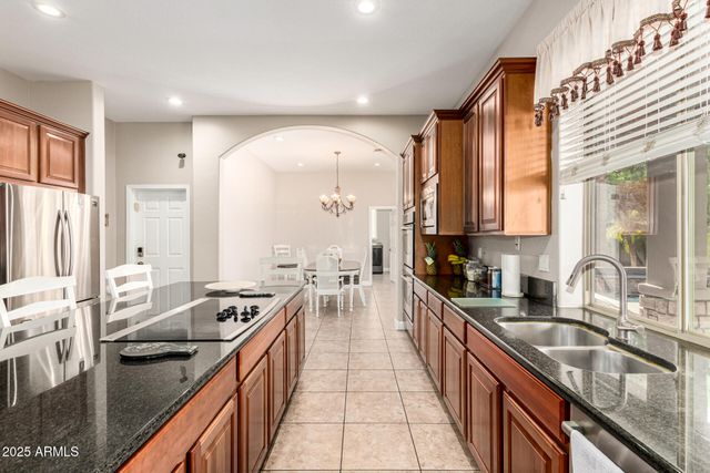 4620 W OLNEY Avenue, Laveen, AZ 85339