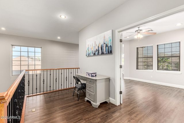 4620 W OLNEY Avenue, Laveen, AZ 85339