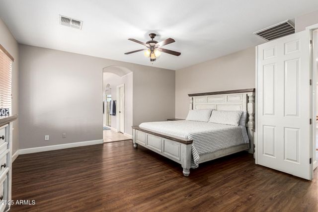 4620 W OLNEY Avenue, Laveen, AZ 85339