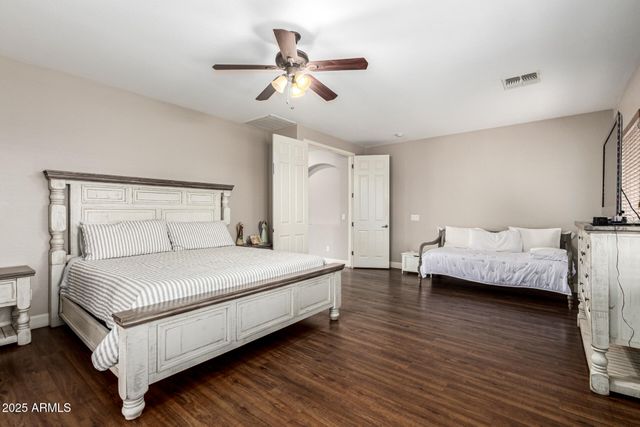 4620 W OLNEY Avenue, Laveen, AZ 85339