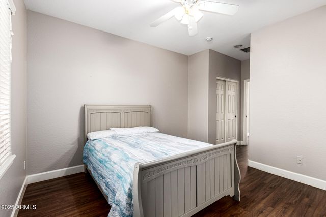 4620 W OLNEY Avenue, Laveen, AZ 85339