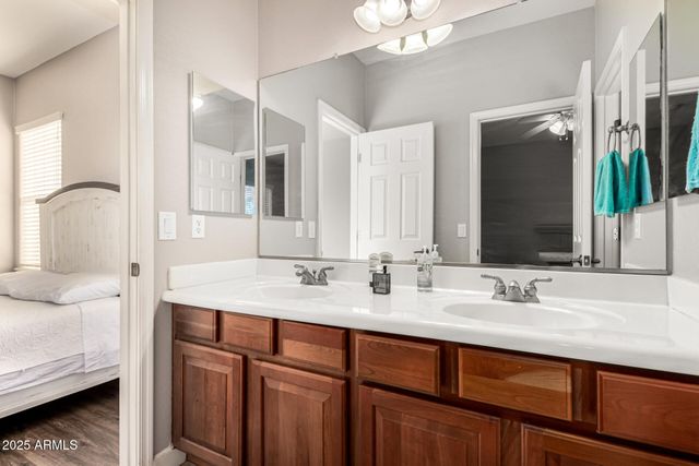 4620 W OLNEY Avenue, Laveen, AZ 85339