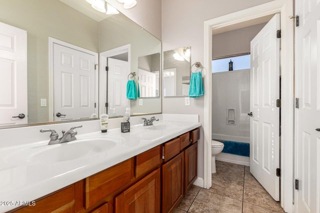 4620 W OLNEY Avenue, Laveen, AZ 85339