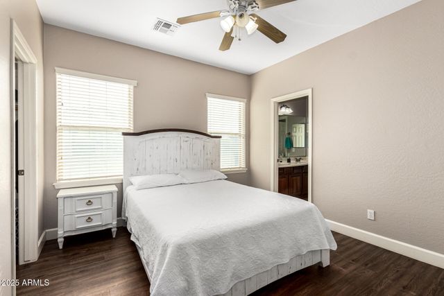 4620 W OLNEY Avenue, Laveen, AZ 85339