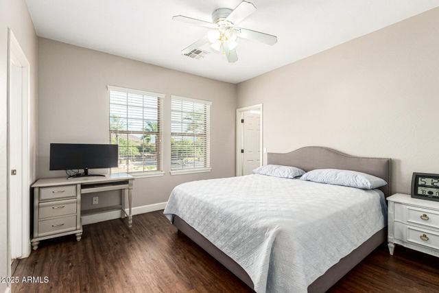 4620 W OLNEY Avenue, Laveen, AZ 85339