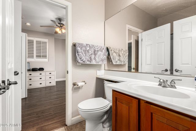 4620 W OLNEY Avenue, Laveen, AZ 85339