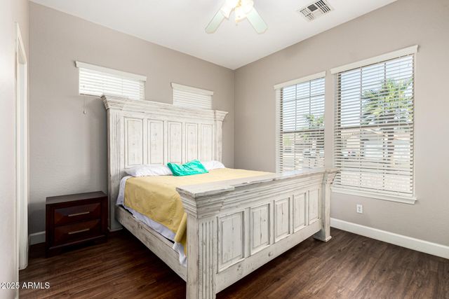 4620 W OLNEY Avenue, Laveen, AZ 85339