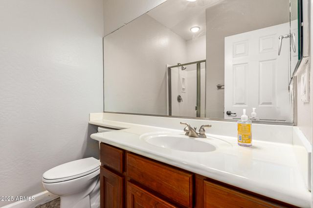 4620 W OLNEY Avenue, Laveen, AZ 85339