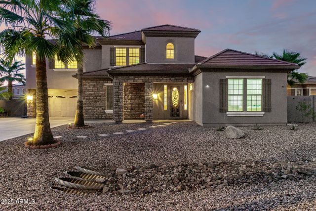 4620 W OLNEY Avenue, Laveen, AZ 85339