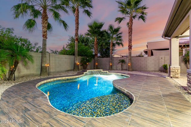 4620 W OLNEY Avenue, Laveen, AZ 85339