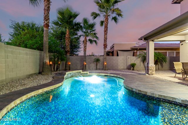 4620 W OLNEY Avenue, Laveen, AZ 85339