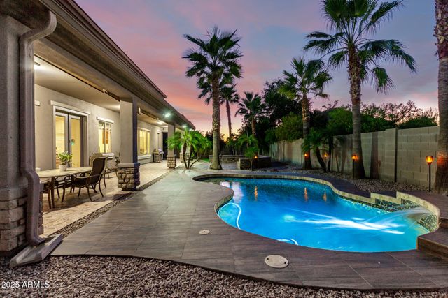 4620 W OLNEY Avenue, Laveen, AZ 85339