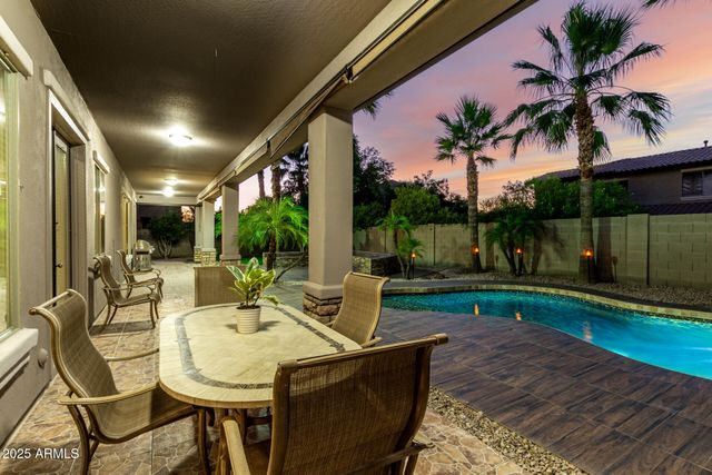 4620 W OLNEY Avenue, Laveen, AZ 85339