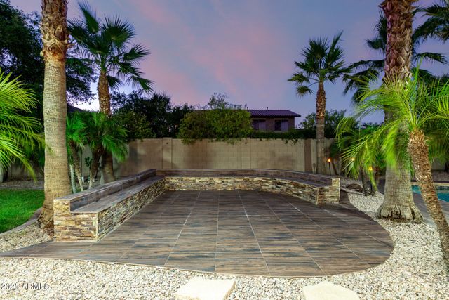 4620 W OLNEY Avenue, Laveen, AZ 85339