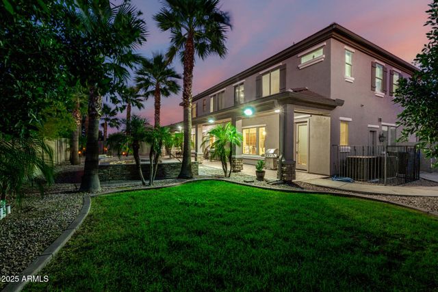 4620 W OLNEY Avenue, Laveen, AZ 85339