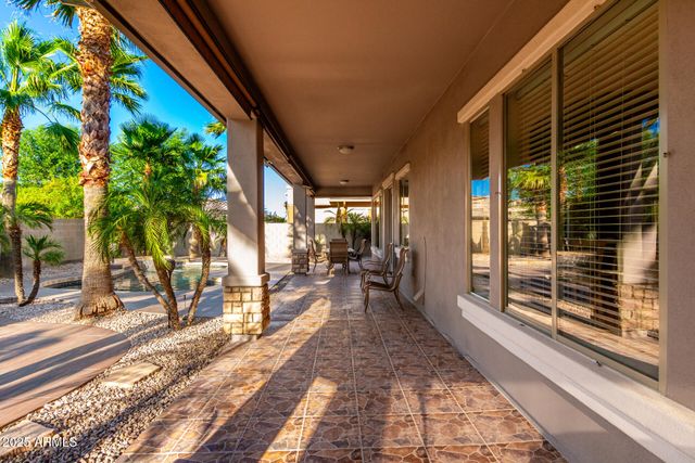 4620 W OLNEY Avenue, Laveen, AZ 85339