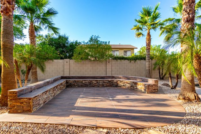 4620 W OLNEY Avenue, Laveen, AZ 85339