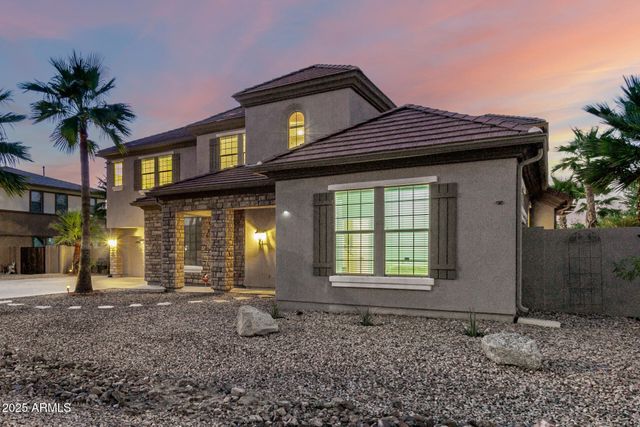 4620 W OLNEY Avenue, Laveen, AZ 85339