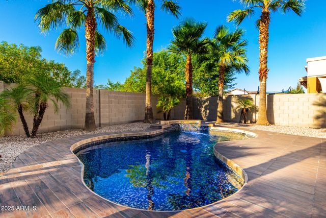 4620 W OLNEY Avenue, Laveen, AZ 85339