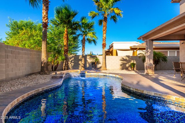 4620 W OLNEY Avenue, Laveen, AZ 85339