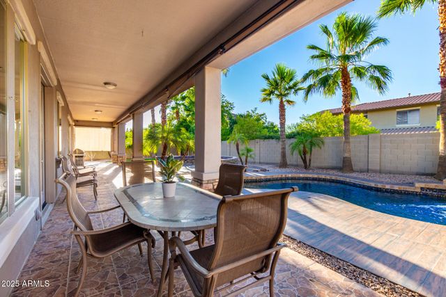 4620 W OLNEY Avenue, Laveen, AZ 85339