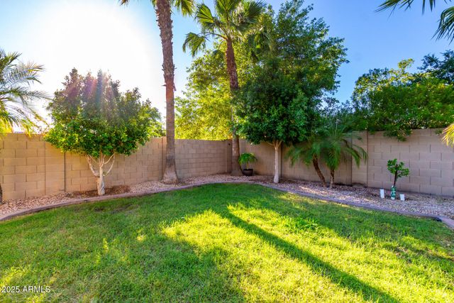 4620 W OLNEY Avenue, Laveen, AZ 85339