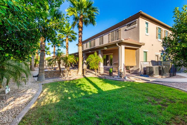 4620 W OLNEY Avenue, Laveen, AZ 85339