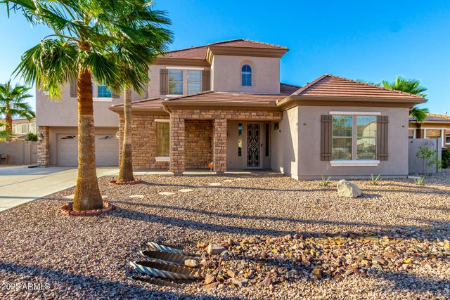 4620 W OLNEY Avenue, Laveen, AZ 85339