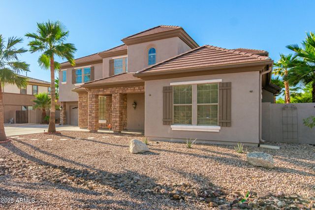 4620 W OLNEY Avenue, Laveen, AZ 85339