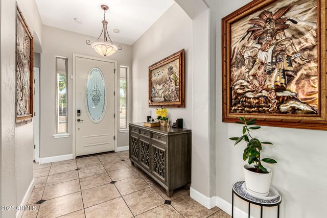 4620 W OLNEY Avenue, Laveen, AZ 85339