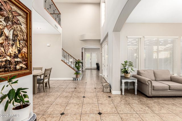 4620 W OLNEY Avenue, Laveen, AZ 85339