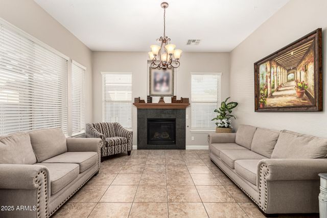 4620 W OLNEY Avenue, Laveen, AZ 85339