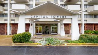 510 Gay St Apt 509, Nashville, TN 37219