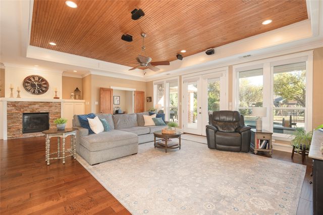 306 Lago Grande Trail, Wylie, TX 75098