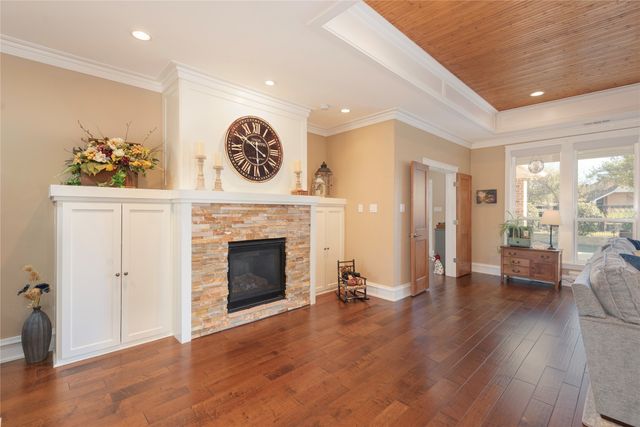 306 Lago Grande Trail, Wylie, TX 75098