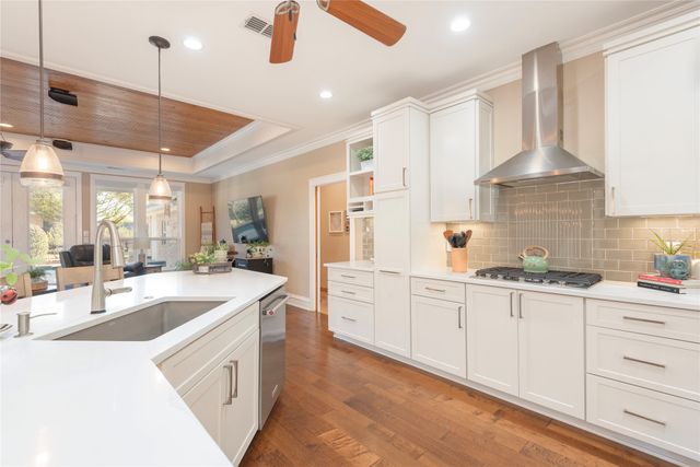 306 Lago Grande Trail, Wylie, TX 75098