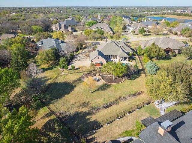 306 Lago Grande Trail, Wylie, TX 75098