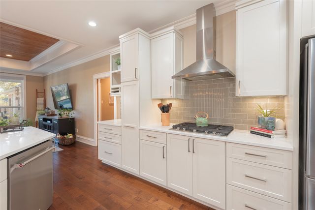 306 Lago Grande Trail, Wylie, TX 75098