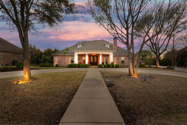 306 Lago Grande Trail, Wylie, TX 75098