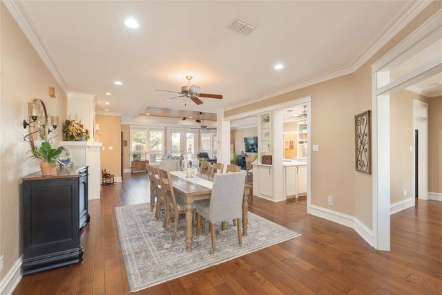 306 Lago Grande Trail, Wylie, TX 75098