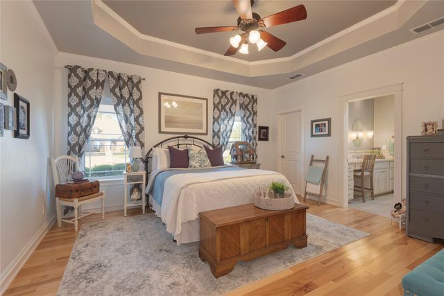 306 Lago Grande Trail, Wylie, TX 75098