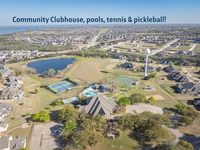 306 Lago Grande Trail, Wylie, TX 75098