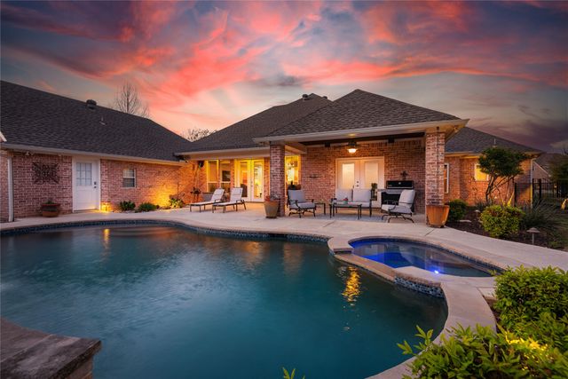 306 Lago Grande Trail, Wylie, TX 75098
