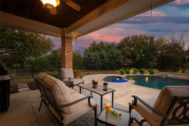 306 Lago Grande Trail, Wylie, TX 75098
