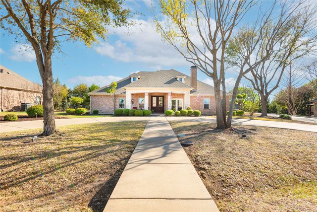 306 Lago Grande Trail, Wylie, TX 75098