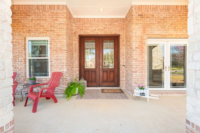 306 Lago Grande Trail, Wylie, TX 75098