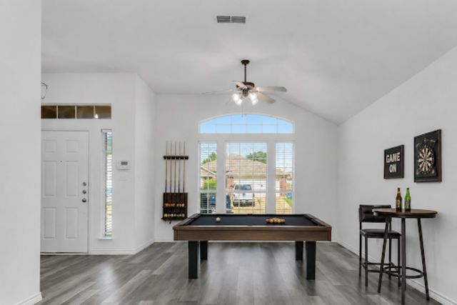7321 Grass Valley Trail, Fort Worth, TX 76123