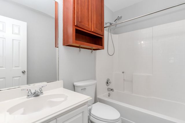7321 Grass Valley Trail, Fort Worth, TX 76123