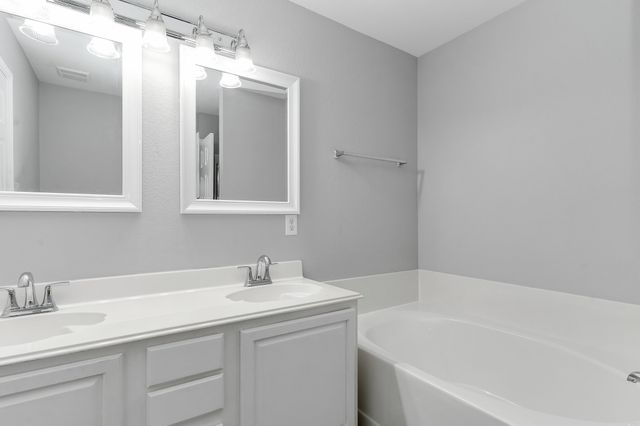 7321 Grass Valley Trail, Fort Worth, TX 76123