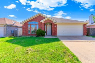 7321 Grass Valley Trail, Fort Worth, TX 76123